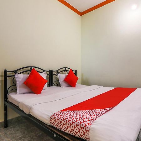 Flagship Bernard'S Guest House By Luxury Villa Assagao Exterior foto
