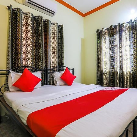 Flagship Bernard'S Guest House By Luxury Villa Assagao Exterior foto