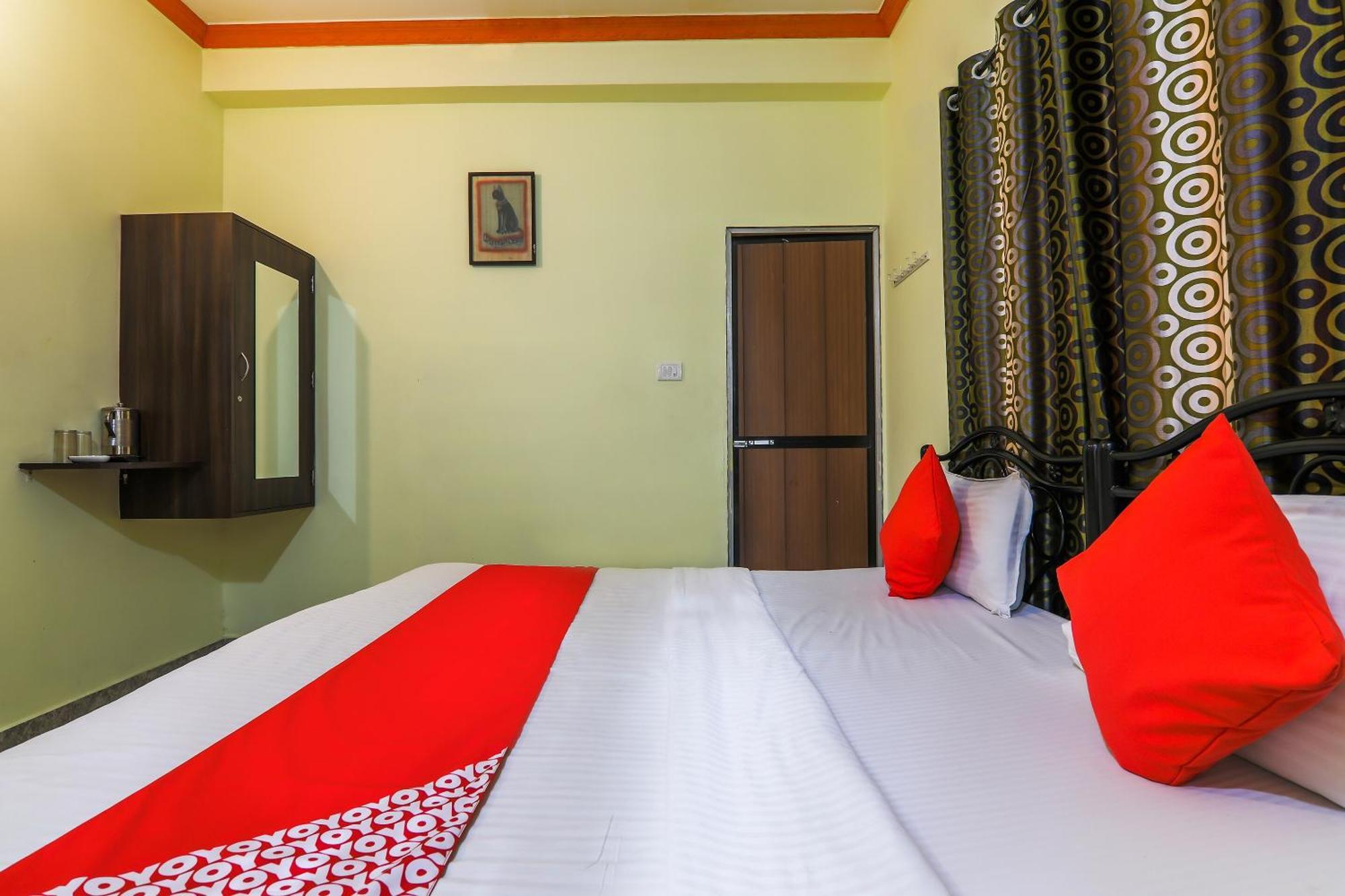 Flagship Bernard'S Guest House By Luxury Villa Assagao Exterior foto