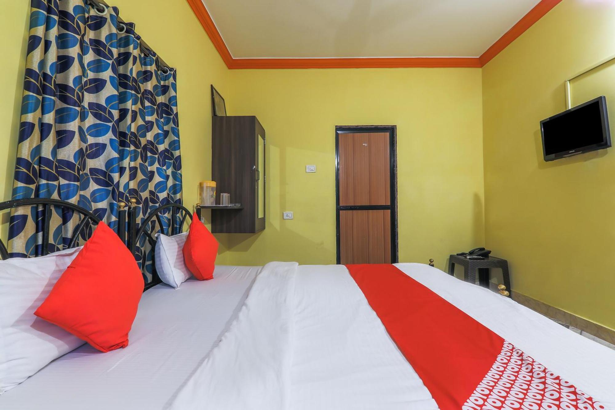 Flagship Bernard'S Guest House By Luxury Villa Assagao Exterior foto