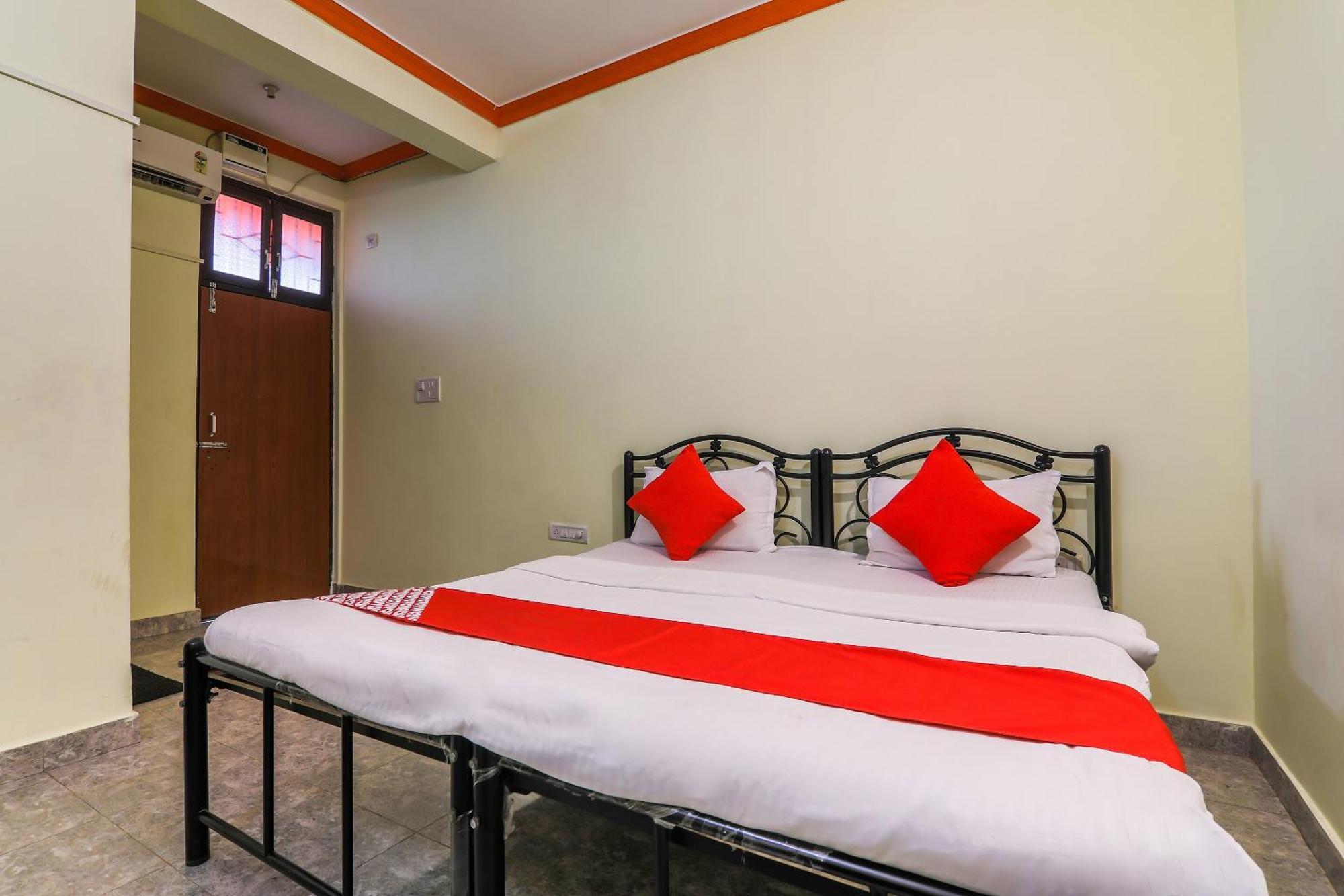 Flagship Bernard'S Guest House By Luxury Villa Assagao Exterior foto