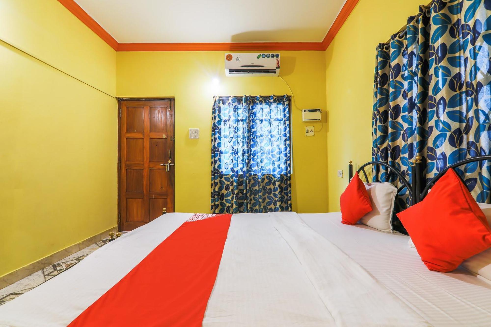 Flagship Bernard'S Guest House By Luxury Villa Assagao Exterior foto