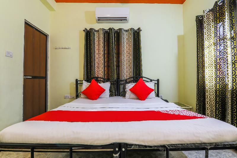 Flagship Bernard'S Guest House By Luxury Villa Assagao Exterior foto